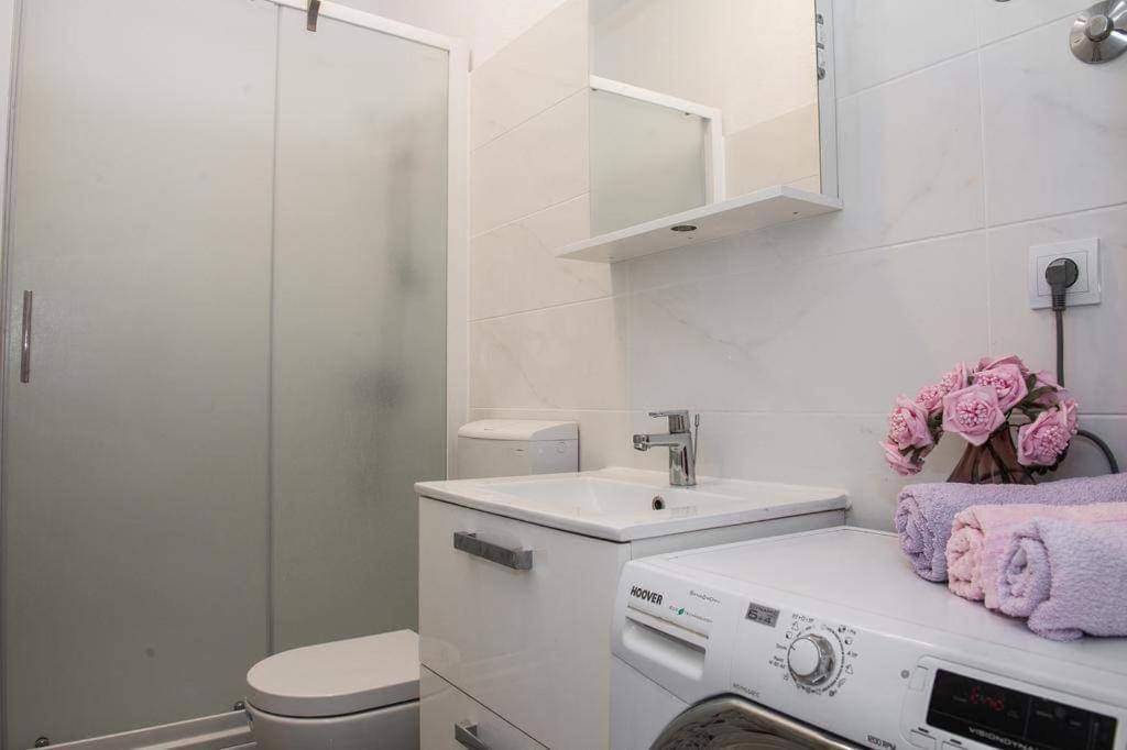 Apartman Cezar2 Рогозница Экстерьер фото