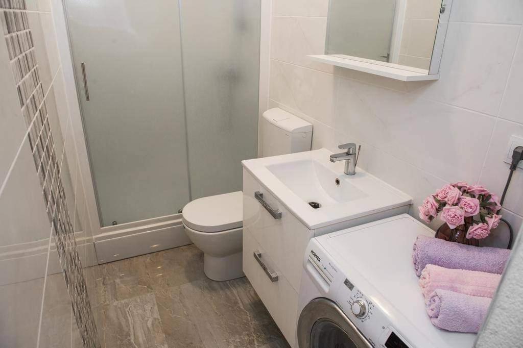 Apartman Cezar2 Рогозница Экстерьер фото