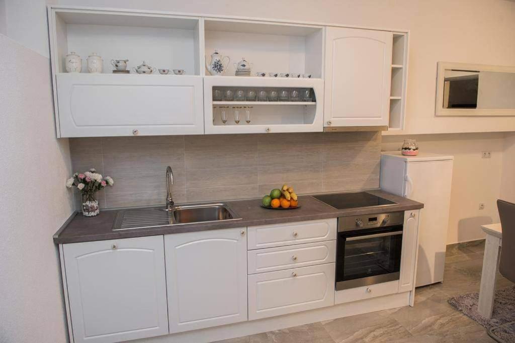 Apartman Cezar2 Рогозница Экстерьер фото