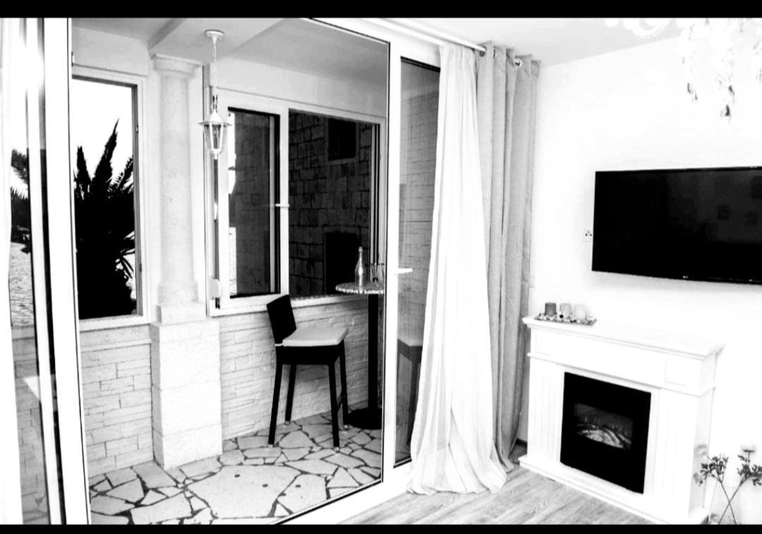 Apartman Cezar2 Рогозница Экстерьер фото