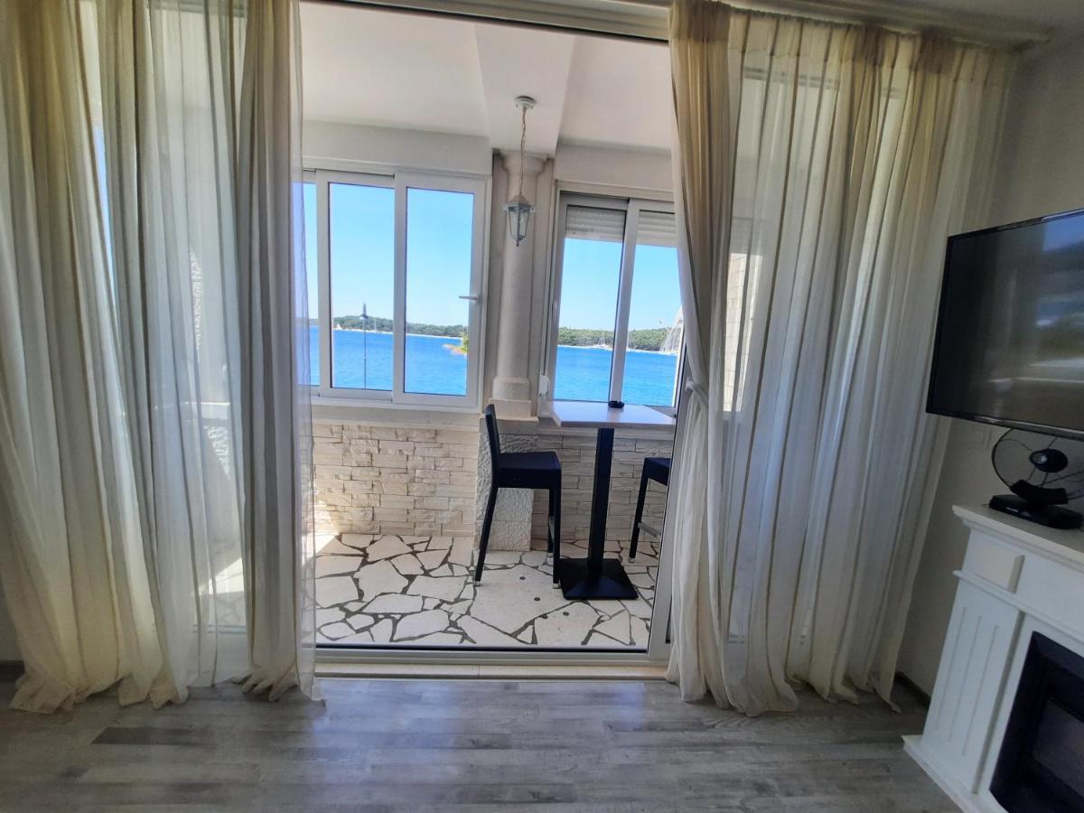Apartman Cezar2 Рогозница Экстерьер фото