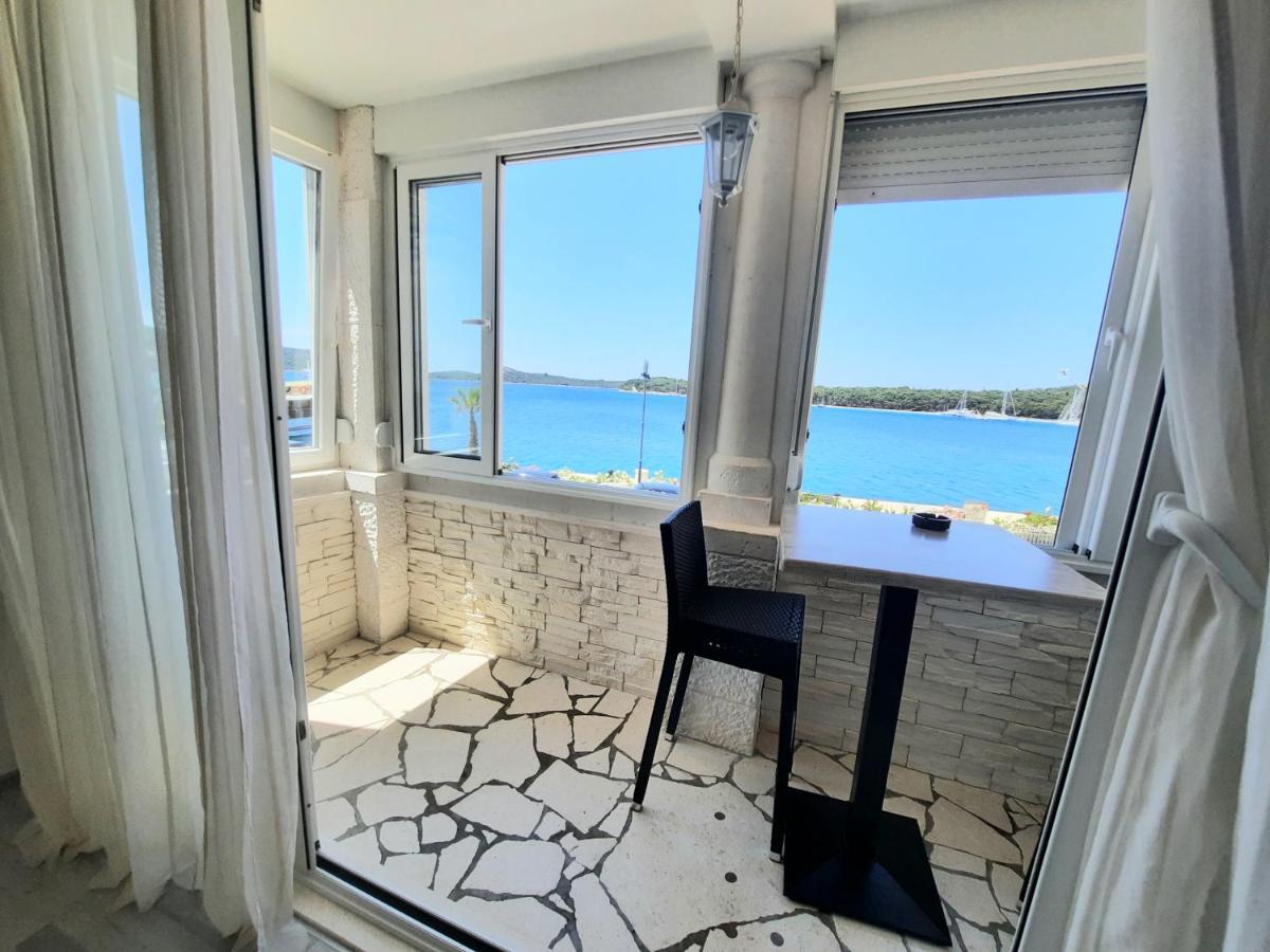 Apartman Cezar2 Рогозница Экстерьер фото