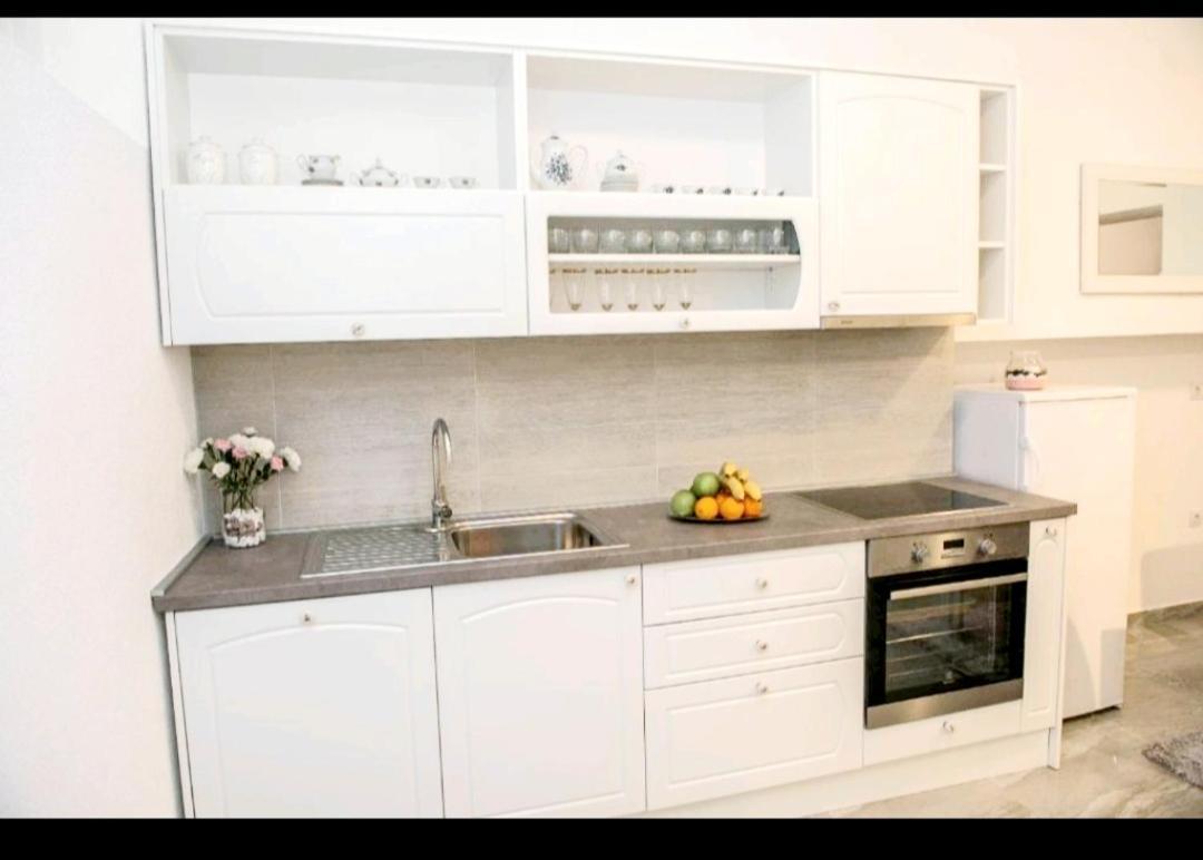 Apartman Cezar2 Рогозница Экстерьер фото